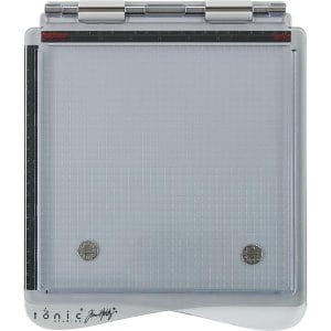 tim holtz stamping platform 3