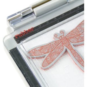 tim holtz stamping platform 5
