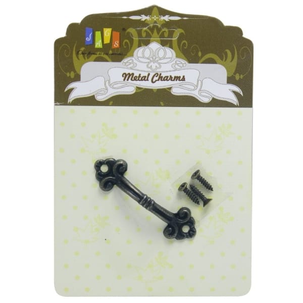 Decorative Drawers for Mini Album (CA139)