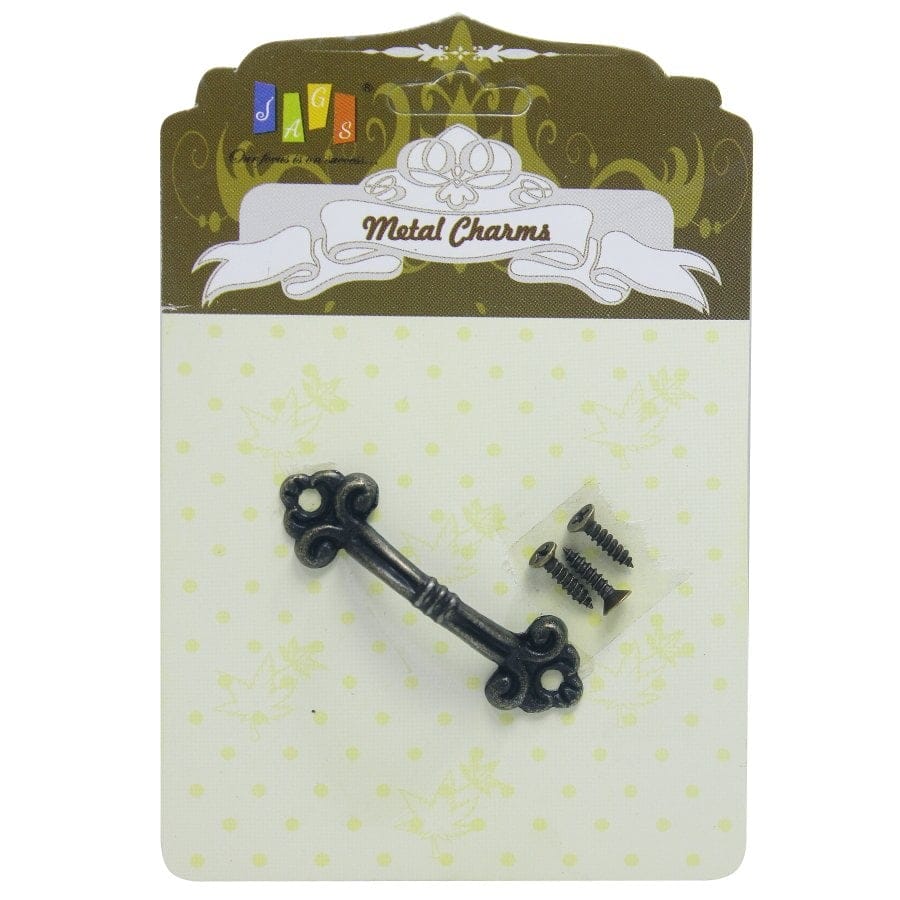 Decorative Drawers for Mini Album (CA139) C139 metal drawer scrapbook embellishment Decorative Drawers for Mini Album (CA139)