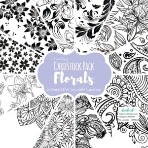 CTPPFL08_Florals-Lavendar-8x8