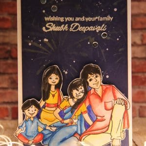 CelebratingDiwali2
