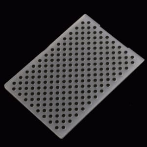 Embossing Folder - Dots (4"X5.5")