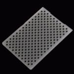 Embossing Folder - Dots (4"X5.5")