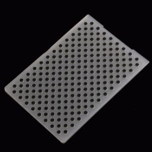 Embossing Folder - Dots (4"X5.5")