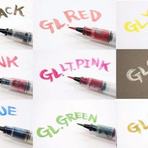 GM-01_glitter_brush_marker_clear_2