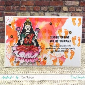 Lakshmi-diwali
