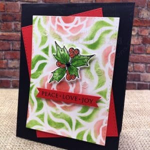 Paru_Christmas_Stencil_Floral_Mesh_1
