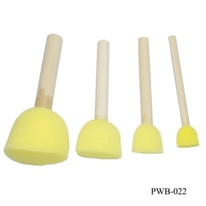 Foam Brush