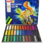 Camel Soft Pastels (Set of 36 colors)