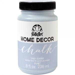 Chalk Paints