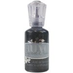 Nuvo Crystal Drops - Ebony Black (1.1 oz)