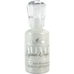 Nuvo Crystal Drops - Ivory Seashell (1.1 oz)