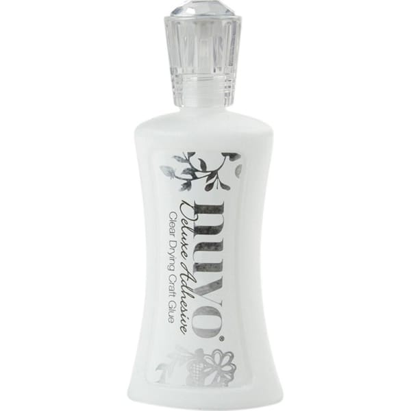 Nuvo Deluxe Adhesive (2 oz)