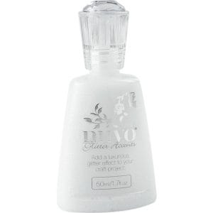 Nuvo Glitter Accent (1.7 oz)
