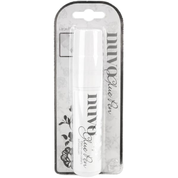 Nuvo Large Glue Pen 45g