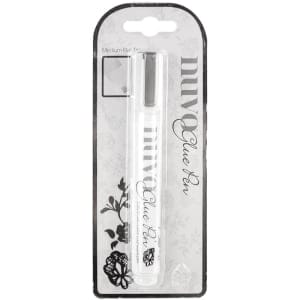 Nuvo Medium Glue Pen 21g