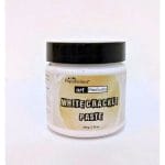 Papericious Art Mediums - White Crackle Paste