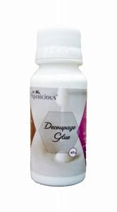 Papericious Decoupage Medium or Glue (60 gms)