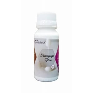 Papericious Decoupage Medium or Glue (60 gms)