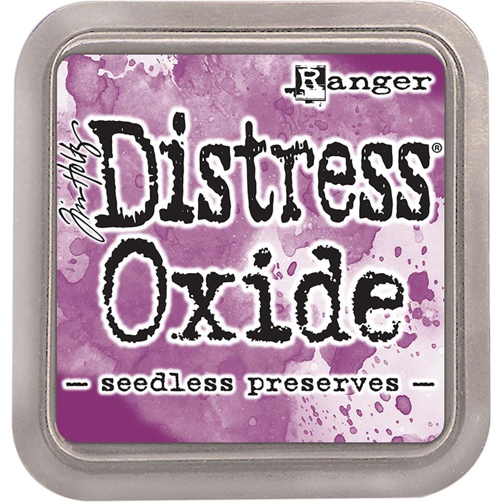 Tim Holtz Distress Oxides - Seedless Preserves