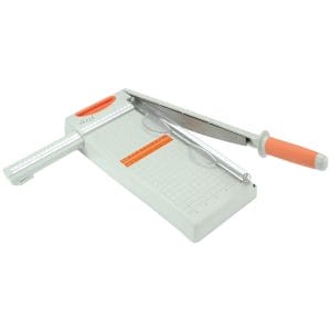 Tonic Studios Guillotine Trimmer 12 by 6 inches