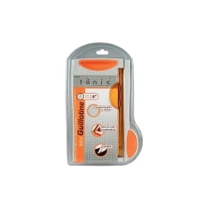 Tonic Studios Guillotine Mini Trimmer 6 inches