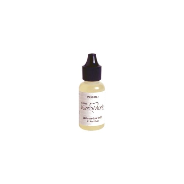 VersaMark Watermark Ink Refill (.5oz)