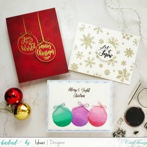 Ishani-Christmas_Challenege