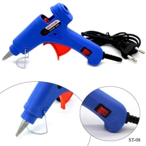 Mini Glue Gun (20 watts)