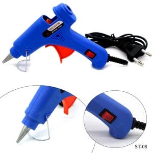 Mini Glue Gun (20 watts)