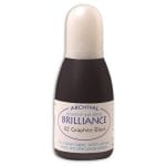 Brilliance Ink Refill - Graphite Black (.7oz)