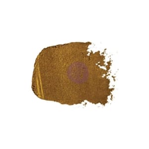 Prima Art Alchemy Antique Brilliance Wax .68 Fluid Ounce - Vintage Gold (By Finnabair)