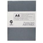 Artrex 80 gsm A6 Ruled Notebook (Business Series)