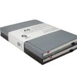 Artrex 80 gsm A6 Ruled Notebooks - Pack of 2 (Business Series)