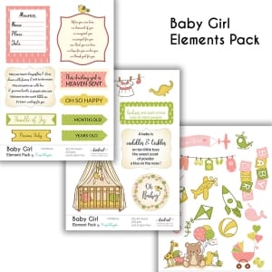 Elements Pack