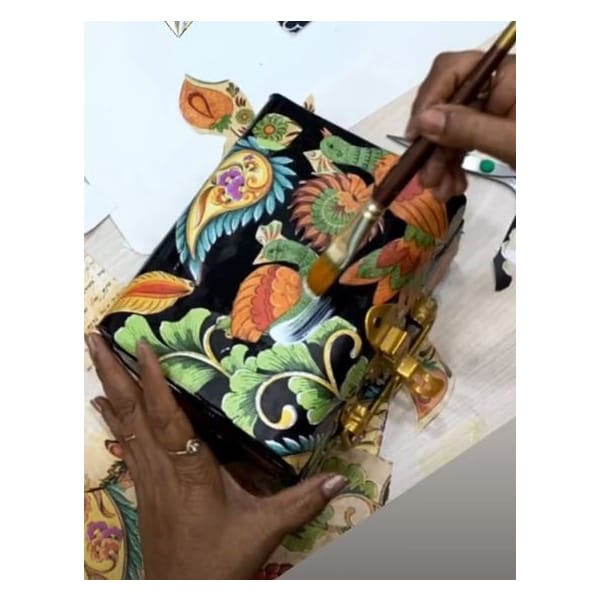 AllThingsLove_Decoupage_2