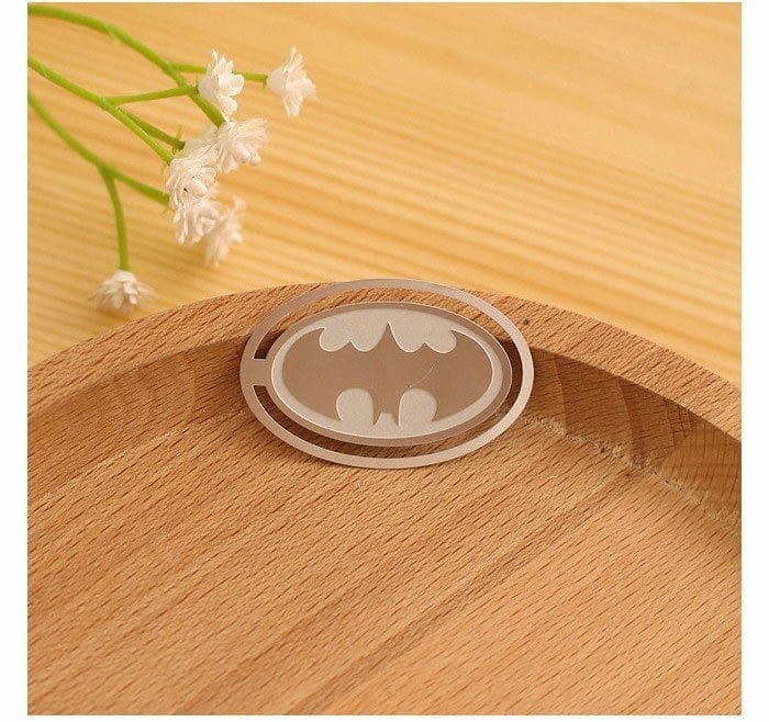 Metal Bookmark - Batman