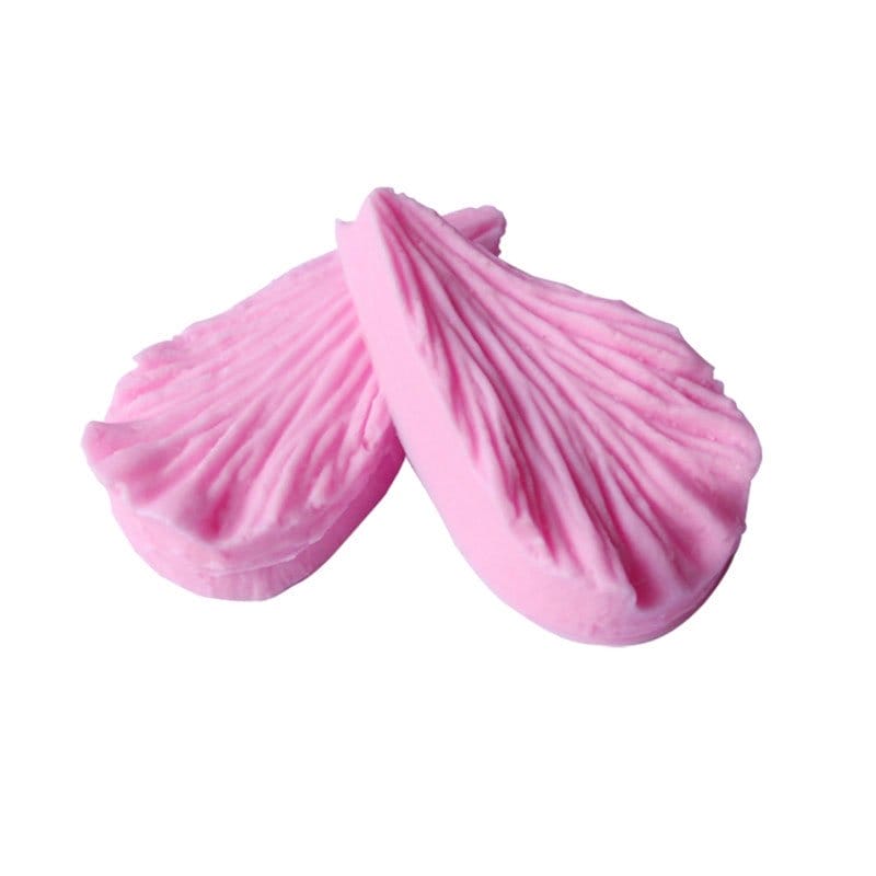 Petals Silicone Clay Mould CAMOLD350 petal silicone mold Petals Silicone Clay Mould
