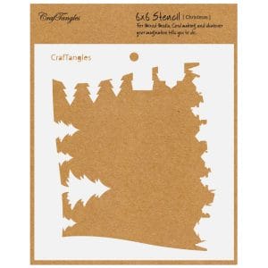 CTCS55-craftangles-stencils-christmas-create-a-scene