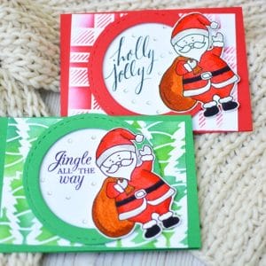 CrafTangles_Merry_Christmas_1