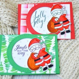 CrafTangles_Merry_Christmas_1