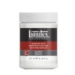 Liquitex Gel Medium Modeling Paste 237ML