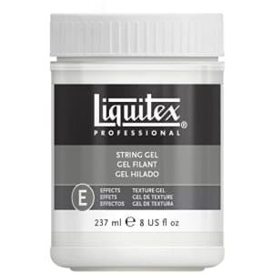 Liquitex Gel Medium String Gel 237ML