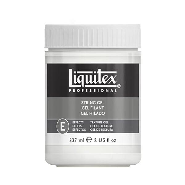 Liquitex Gel Medium String Gel 237ML