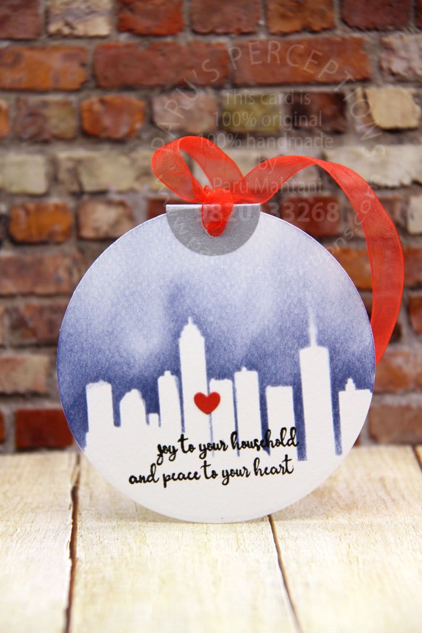 CrafTangles Photopolymer Stamps - Seasons Greeting (Christmas) SeasonsGreetings2 SeasonsGreetings2