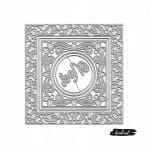 Steel Dies - Ornate Squares (Set of 6 dies)