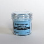 Ranger Embossing Powder - Light Blue