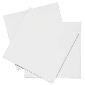 Canvas Board - 8" X 8"