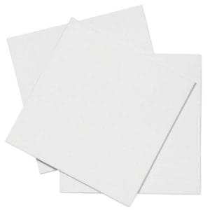 Canvas Board - 8" X 8"